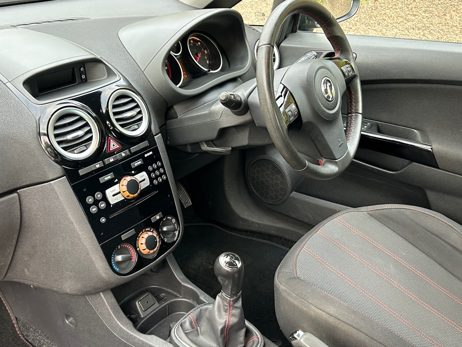 Used Vauxhall Corsa 2014 for sale - 76736529: Photo 11