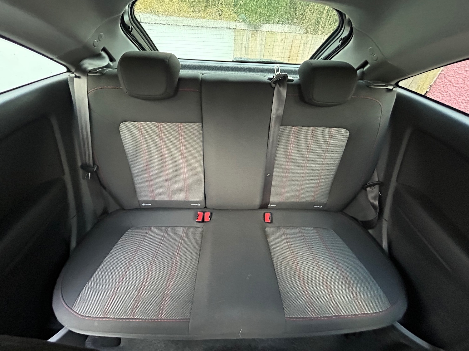 Used Vauxhall Corsa 2014 for sale - 76736529: Photo 14