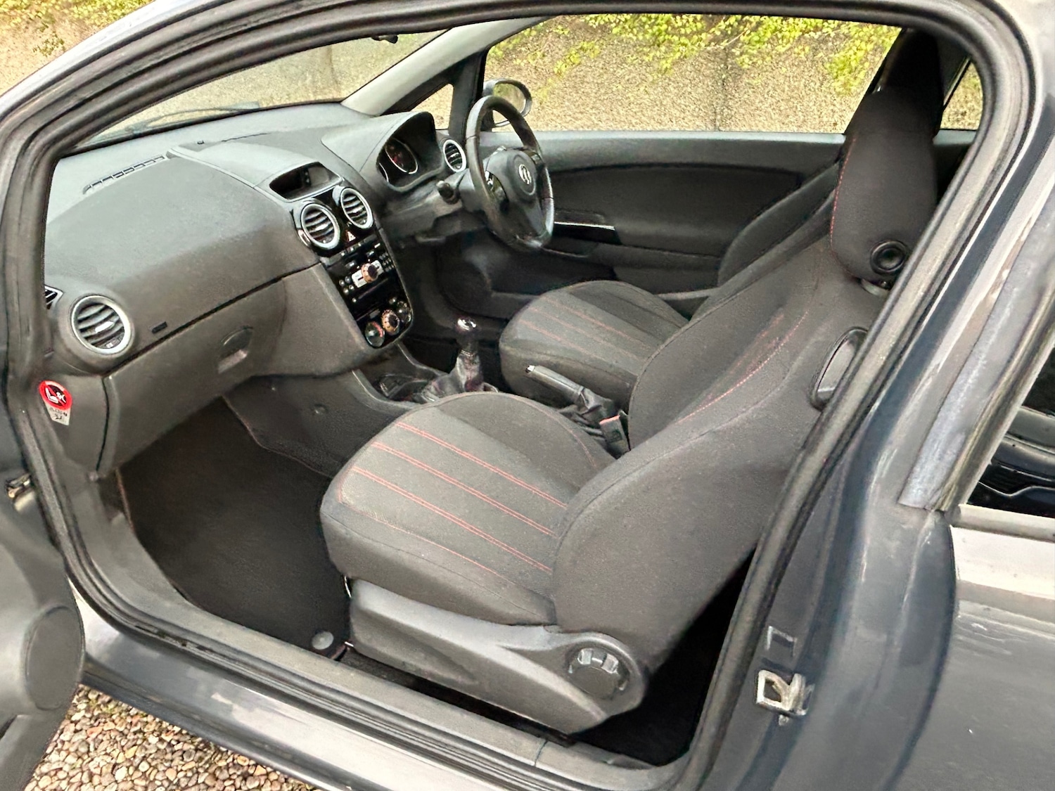 Used Vauxhall Corsa 2014 for sale - 76736529: Photo 15