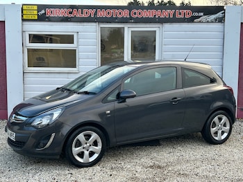 2014 (64) - 1.4 SXi 3dr