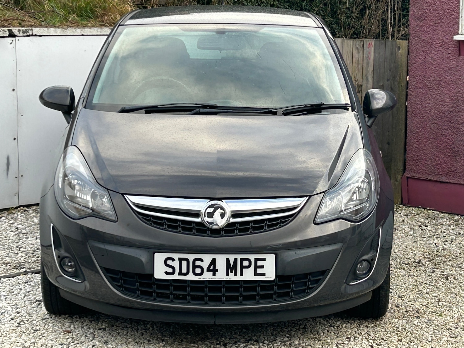 Used Vauxhall Corsa 2014 for sale - 76736529: Photo 21