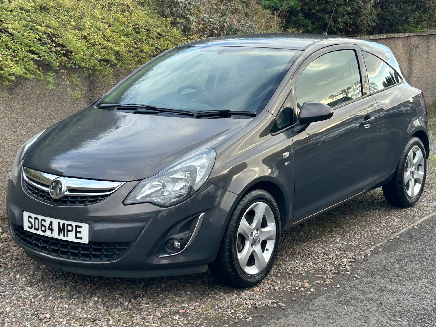 Used Vauxhall Corsa 2014 for sale - 76736529: Photo 33