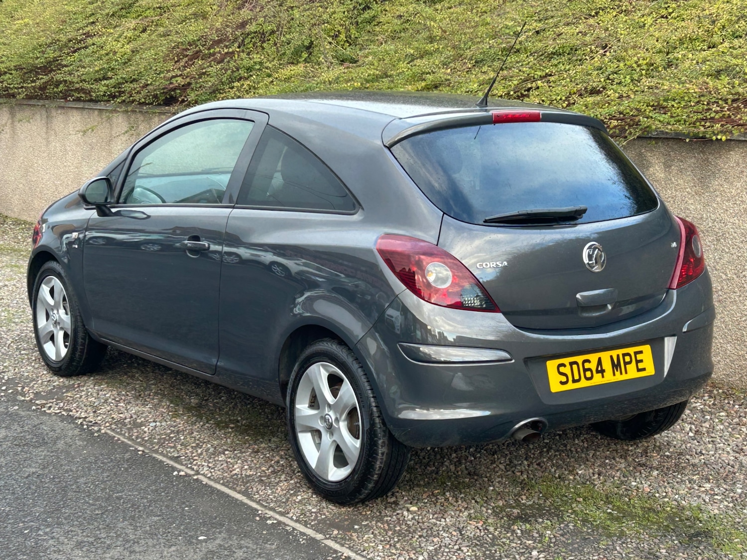 Used Vauxhall Corsa 2014 for sale - 76736529: Photo 5