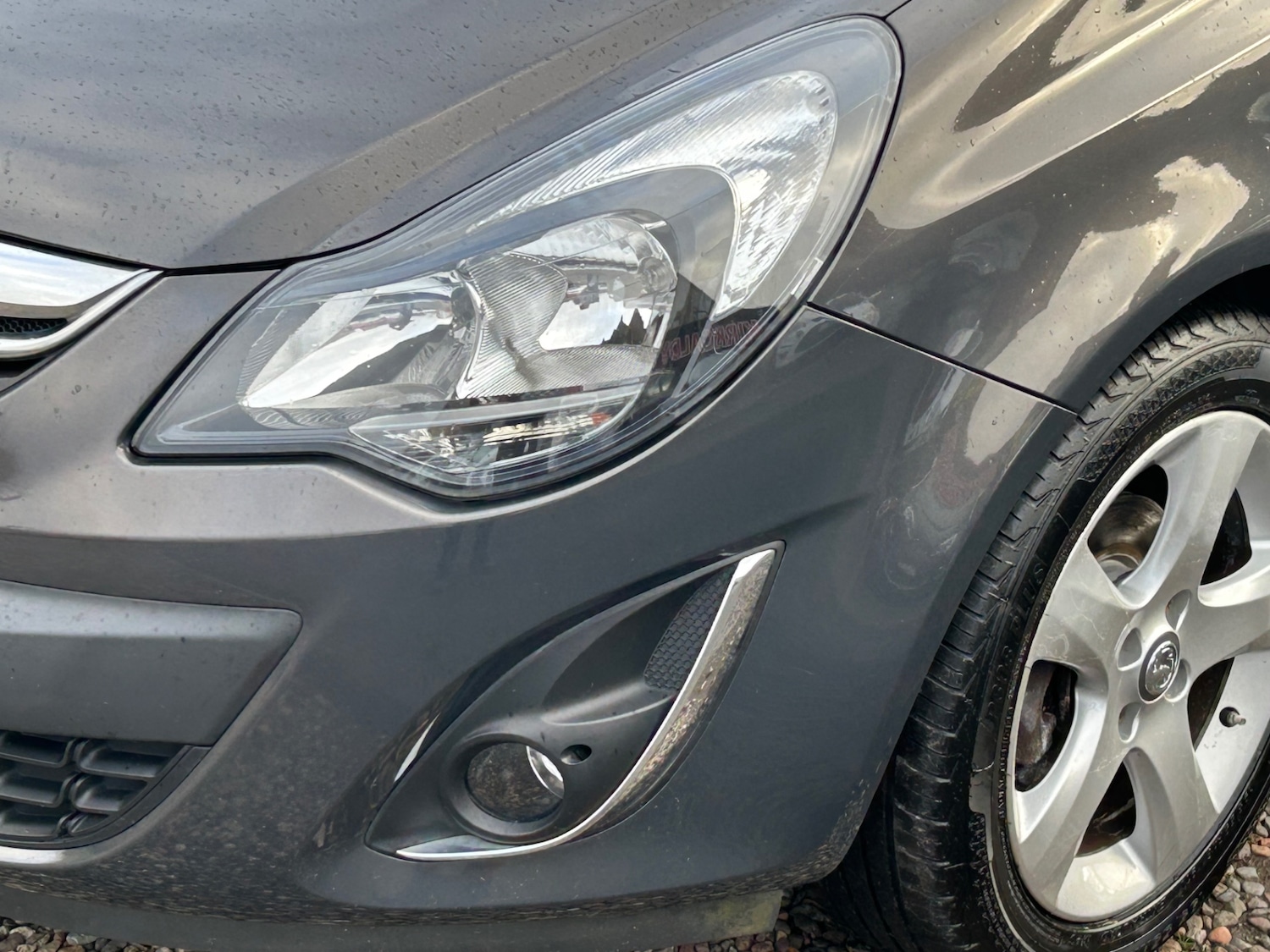 Used Vauxhall Corsa 2014 for sale - 76736529: Photo 7