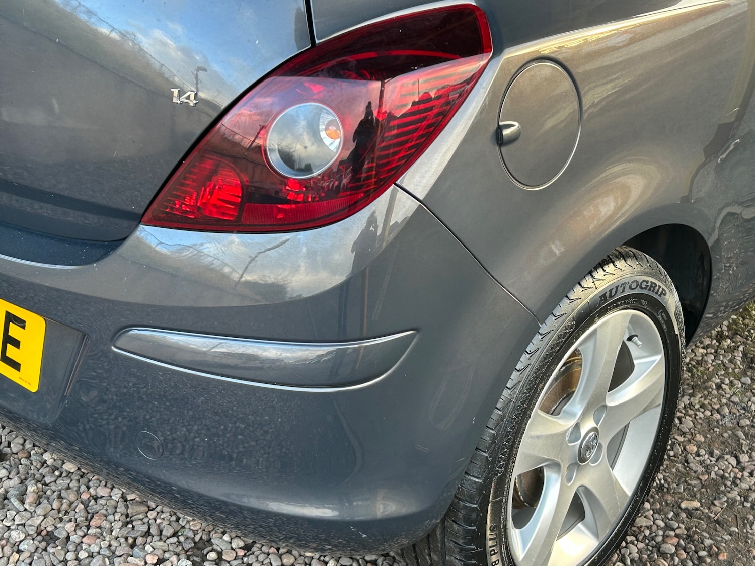 Used Vauxhall Corsa 2014 for sale - 76736529: Photo 9