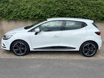 Used Renault Clio 2016 for sale - 75098362: Photo