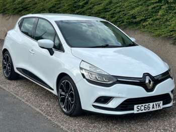 Used Renault Clio 2016 for sale - 75098362: Photo