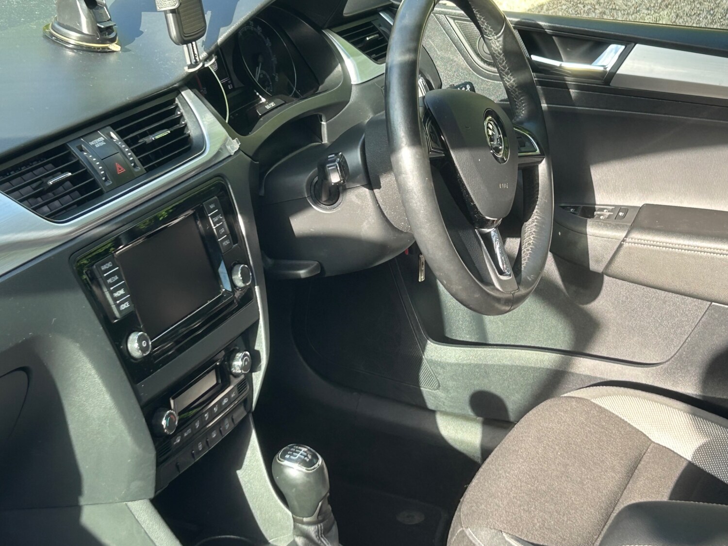 Vehicle 13