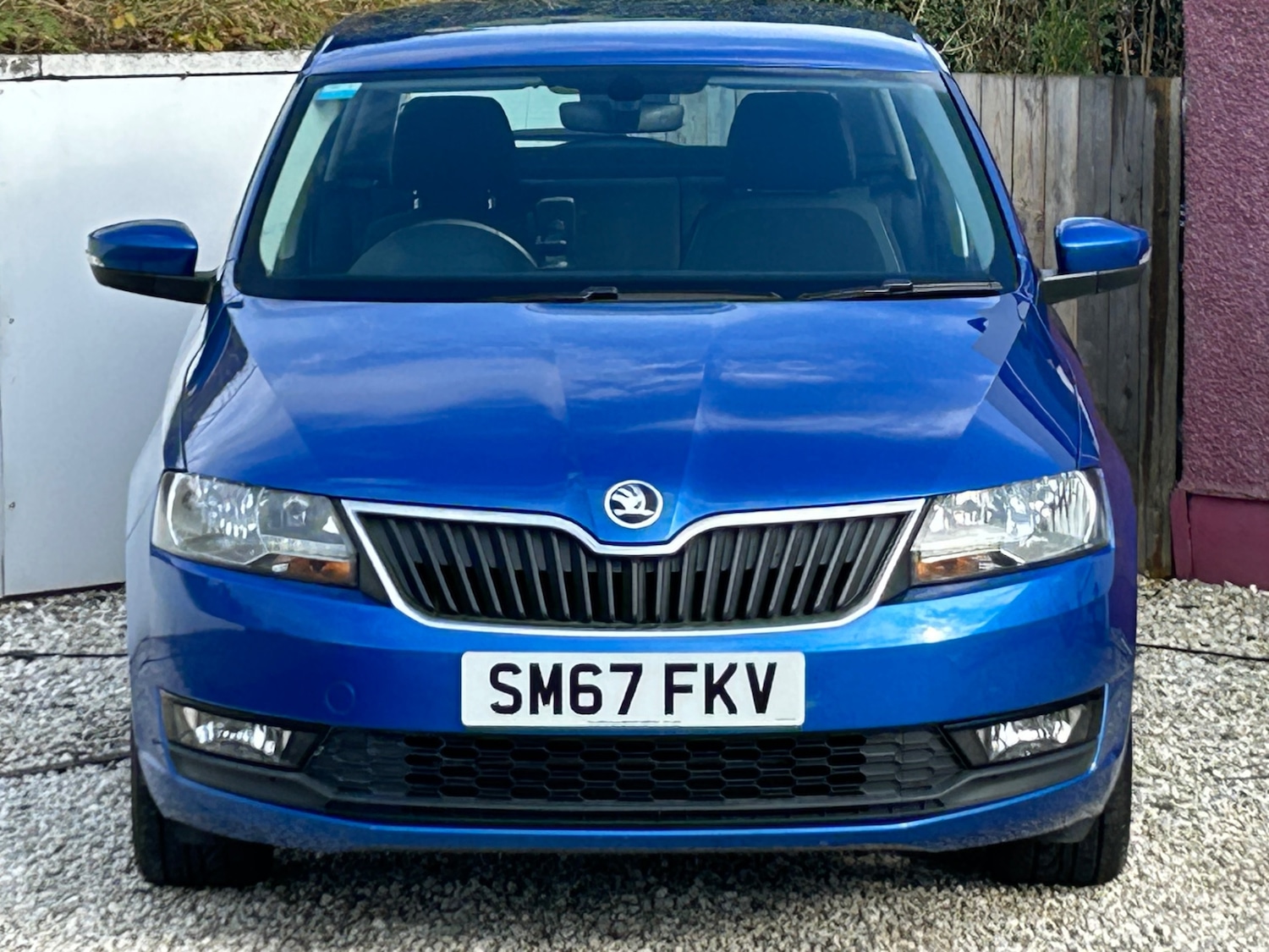 Vehicle 17