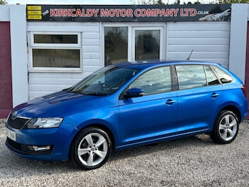 2018 (67) - 1.0 TSI 95 SE Tech 5dr