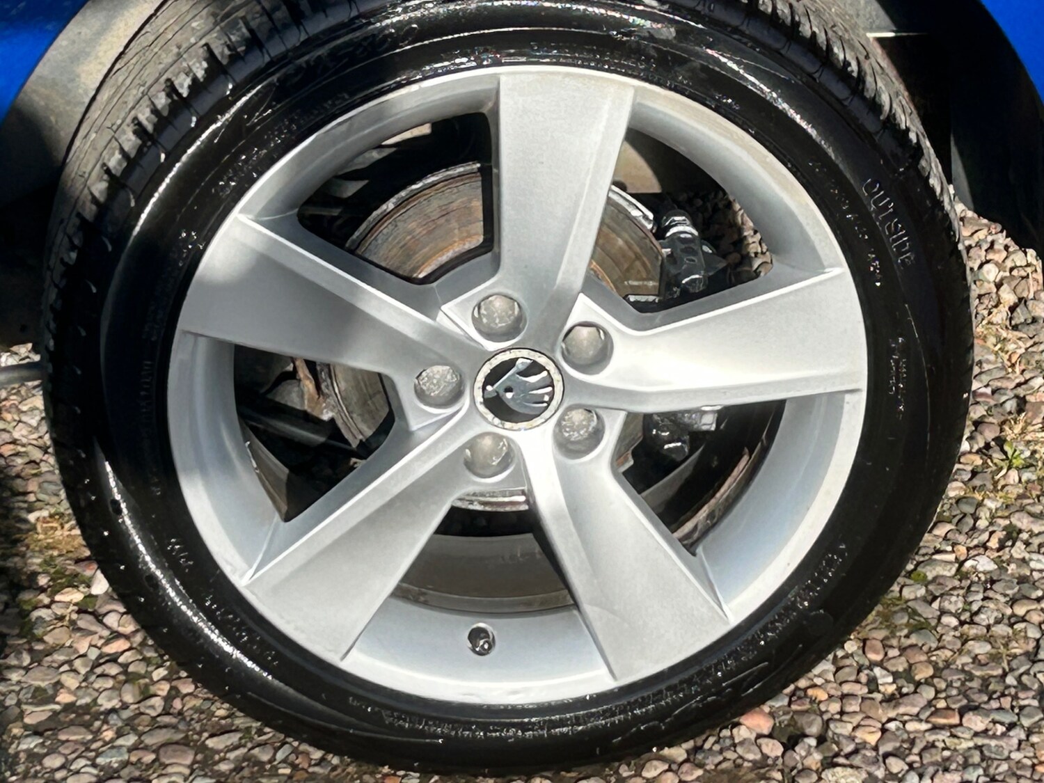 Vehicle 34