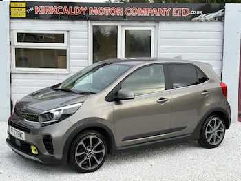 Used Kia Picanto 2018 for sale - 79563313: Photo