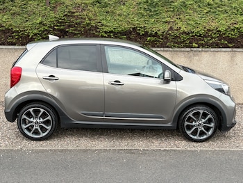 Used Kia Picanto 2018 for sale - 79563313: Photo