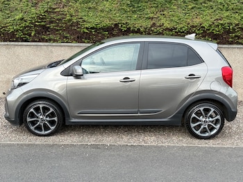 Used Kia Picanto 2018 for sale - 79563313: Photo