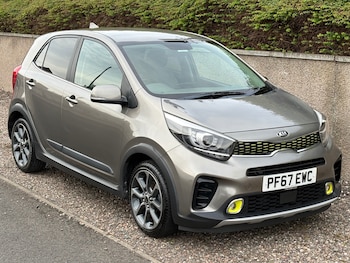 Used Kia Picanto 2018 for sale - 79563313: Photo