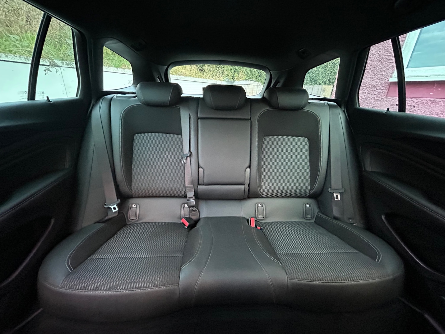 Used Vauxhall Insignia 2017 for sale - 76145777: Photo 13