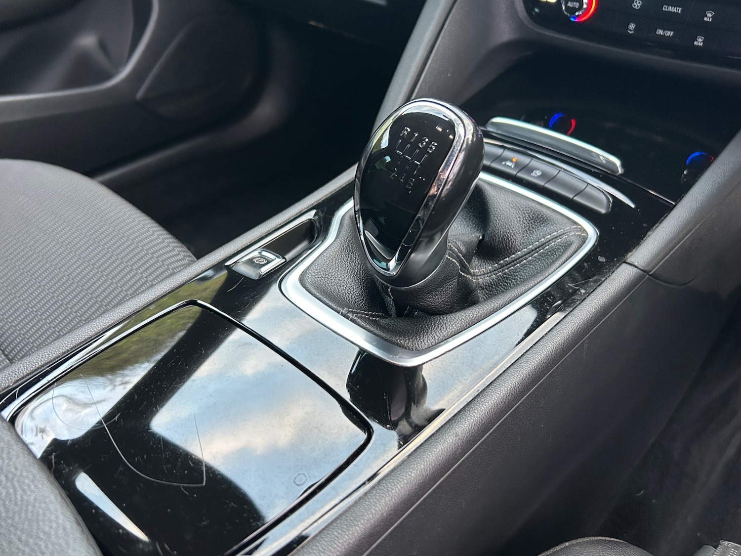 Used Vauxhall Insignia 2017 for sale - 76145777: Photo 15