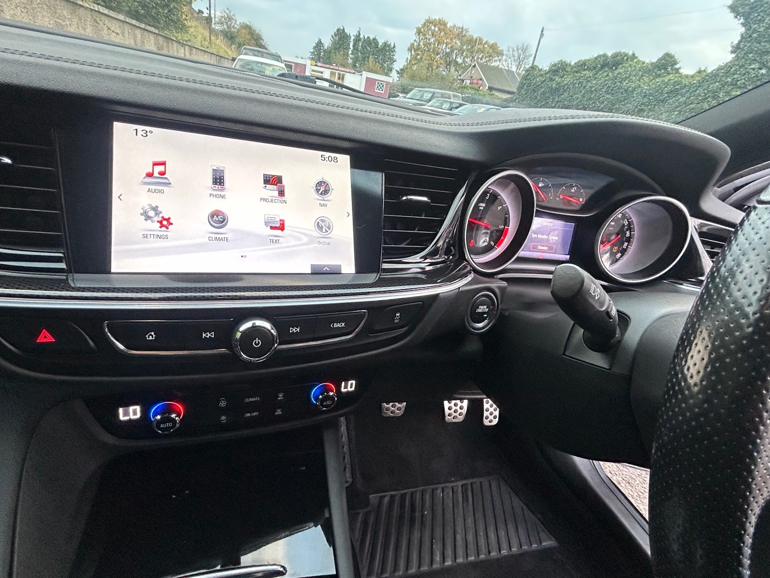 Used Vauxhall Insignia 2017 for sale - 76145777: Photo 16