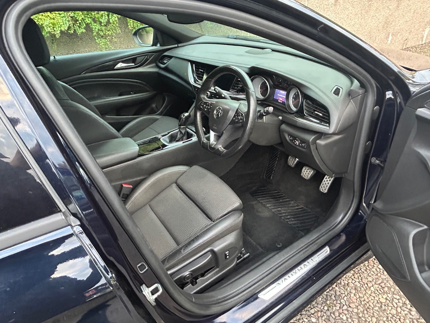 Used Vauxhall Insignia 2017 for sale - 76145777: Photo 18