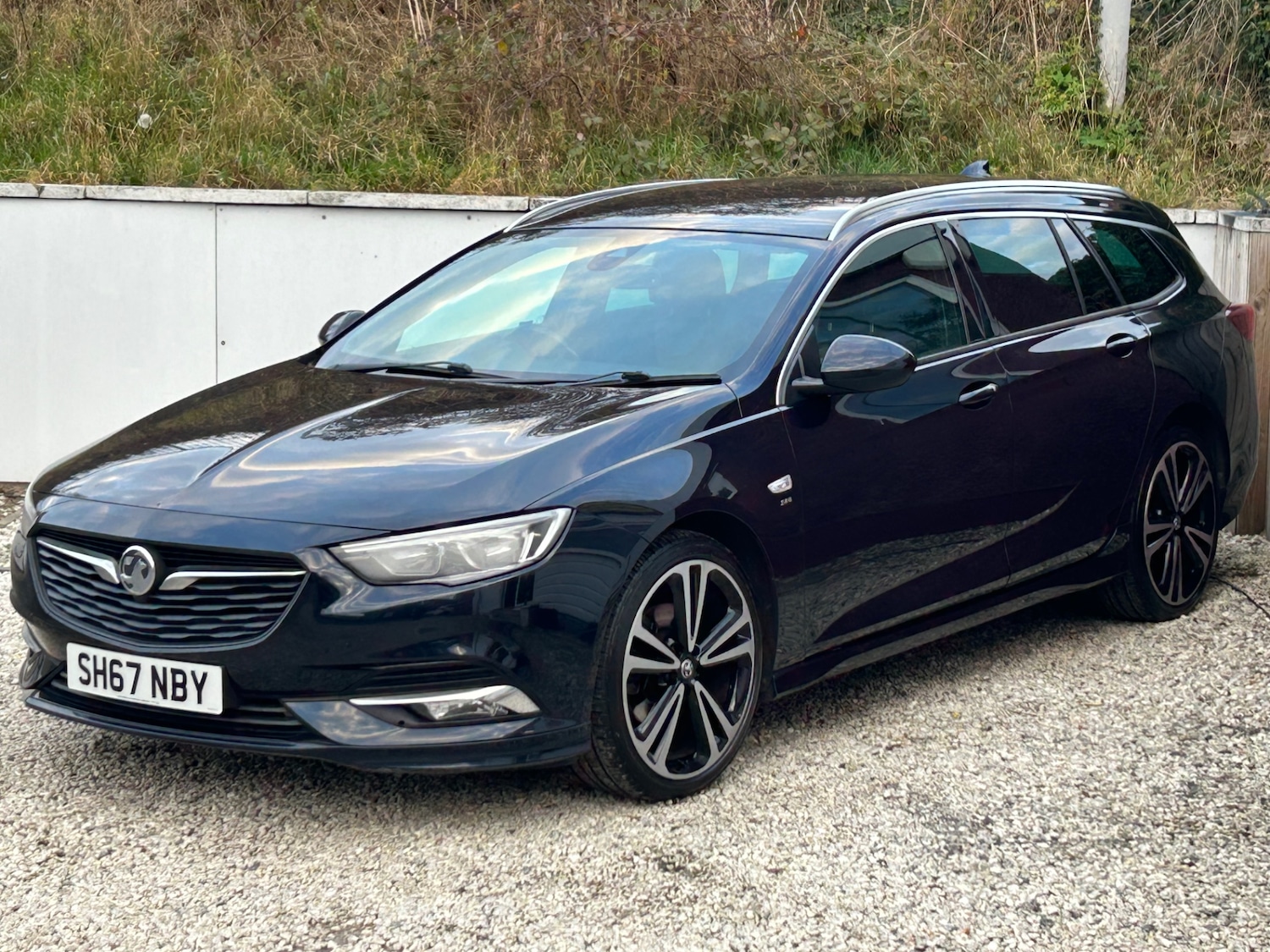Used Vauxhall Insignia 2017 for sale - 76145777: Photo 21
