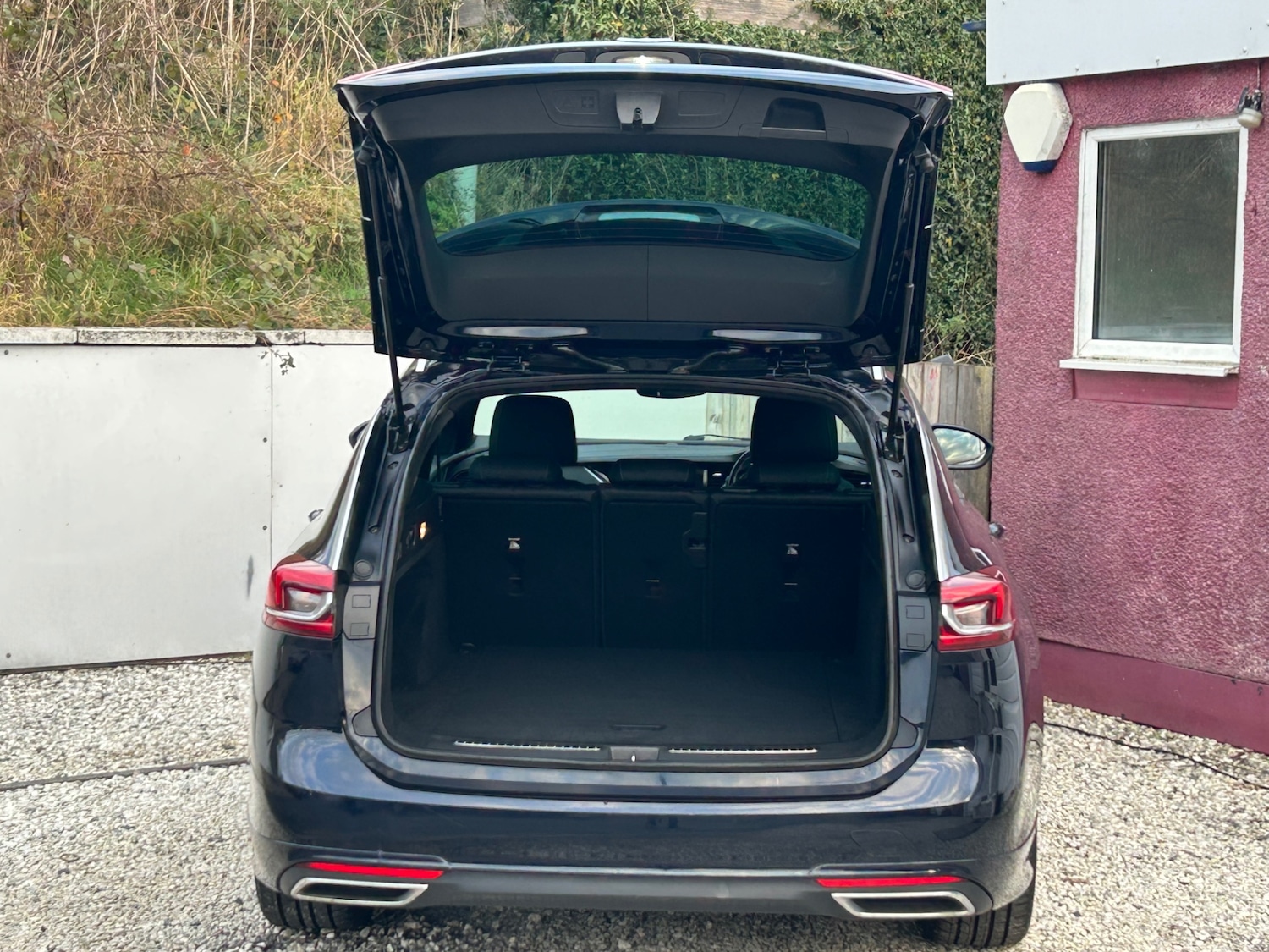 Used Vauxhall Insignia 2017 for sale - 76145777: Photo 29