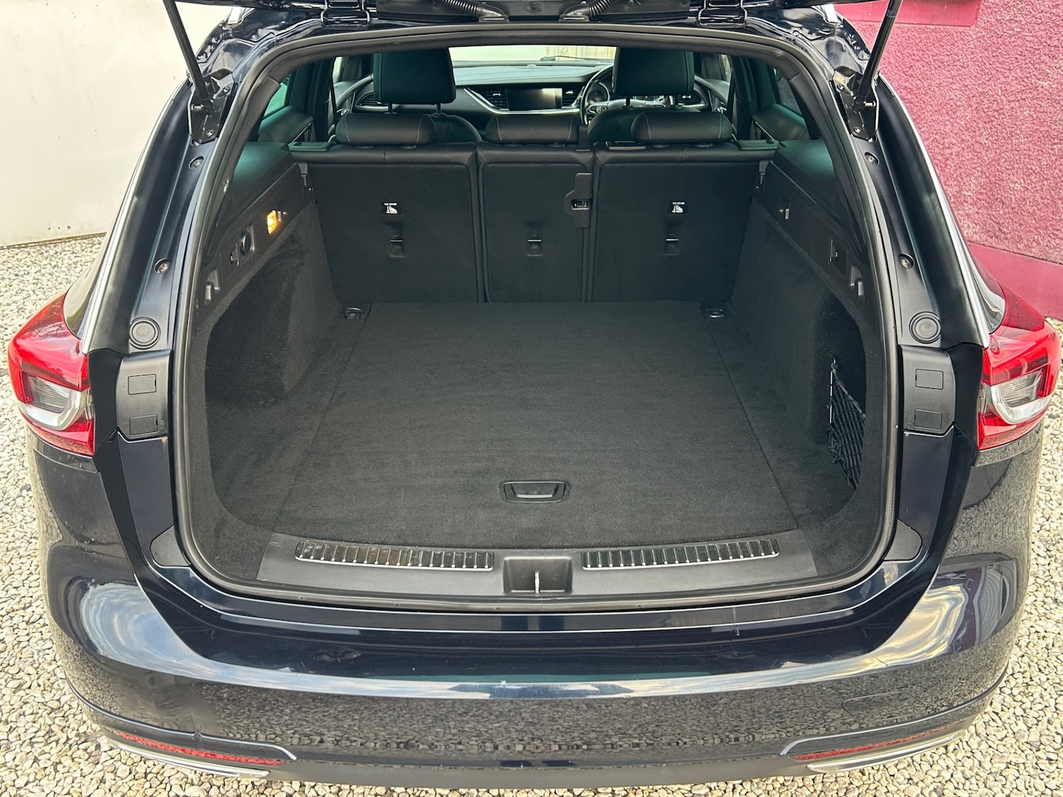 Used Vauxhall Insignia 2017 for sale - 76145777: Photo 30