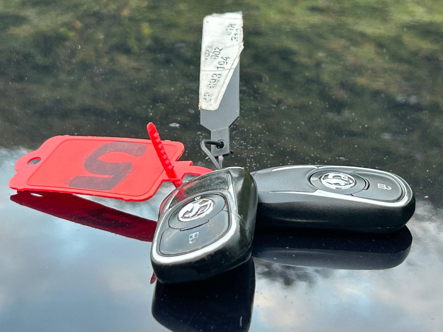 Used Vauxhall Insignia 2017 for sale - 76145777: Photo 38