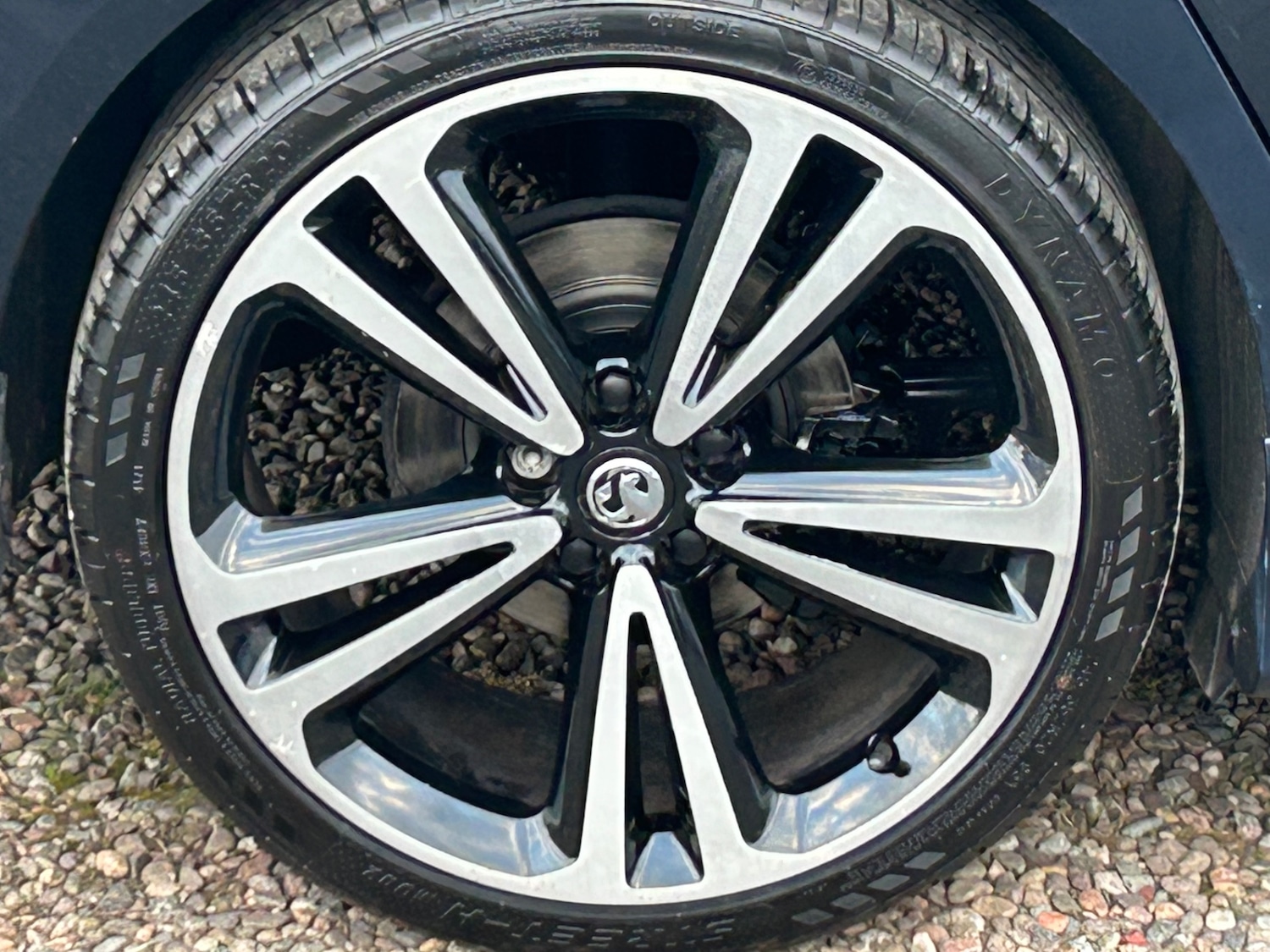 Used Vauxhall Insignia 2017 for sale - 76145777: Photo 42