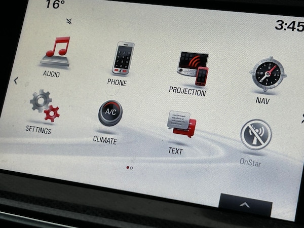Used Vauxhall Insignia 2017 for sale - 76145777: Photo 9