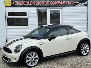 Used MINI Coupe 2014 for sale - 78802183: Photo