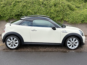 Used MINI Coupe 2014 for sale - 78802183: Photo
