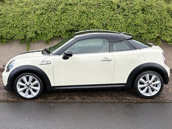 Used MINI Coupe 2014 for sale - 78802183: Photo