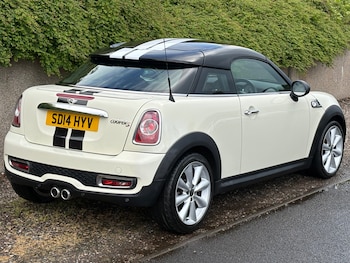 Used MINI Coupe 2014 for sale - 78802183: Photo