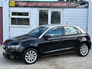 Used Audi A1 2014 for sale - 78329892: Photo