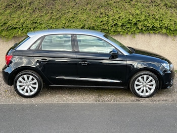Used Audi A1 2014 for sale - 78329892: Photo