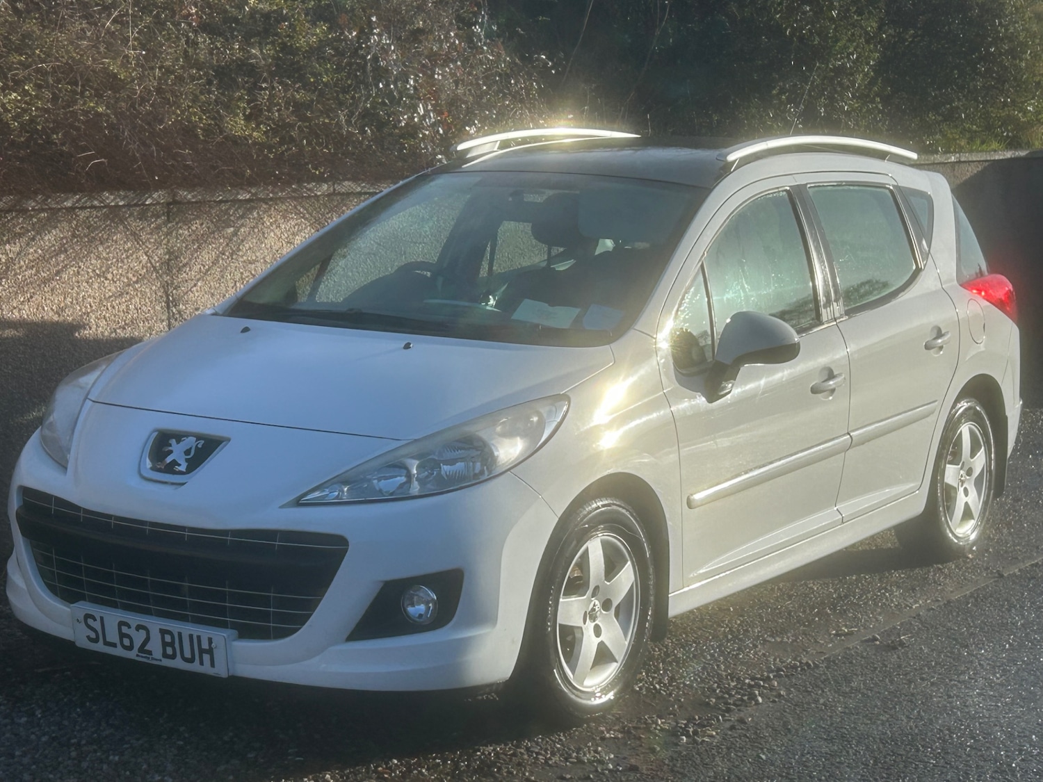 Used Peugeot 207 2013 for sale - 77351255: Photo 4