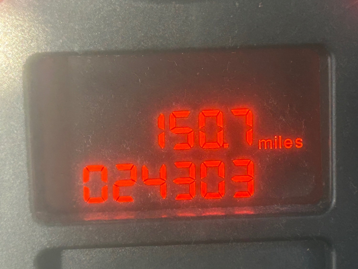 Used Peugeot 207 2013 for sale - 77351255: Photo 8