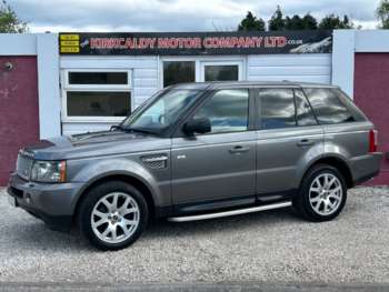 2009 (09) - 2.7 TDV6 SE 5dr Auto