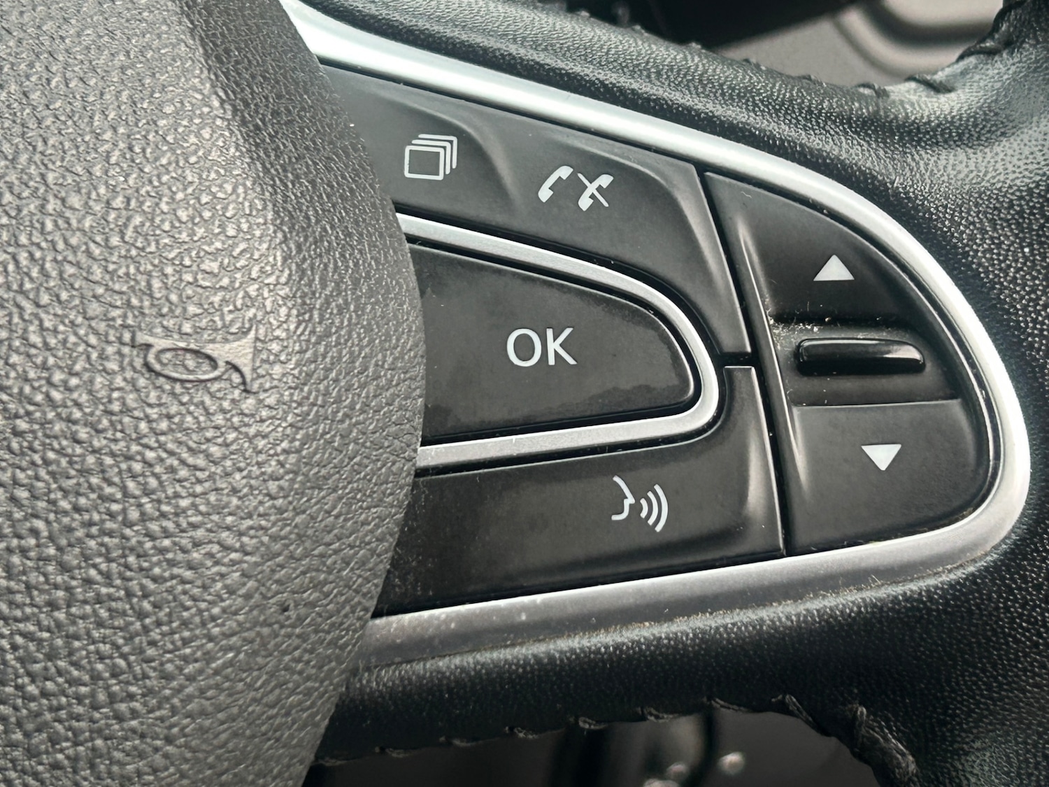 Used Renault Kadjar 2016 for sale - 76131264: Photo 12