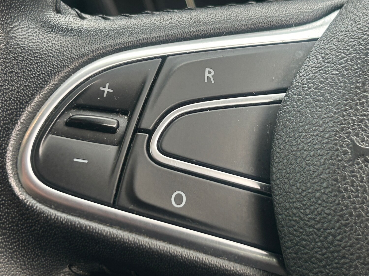 Used Renault Kadjar 2016 for sale - 76131264: Photo 13