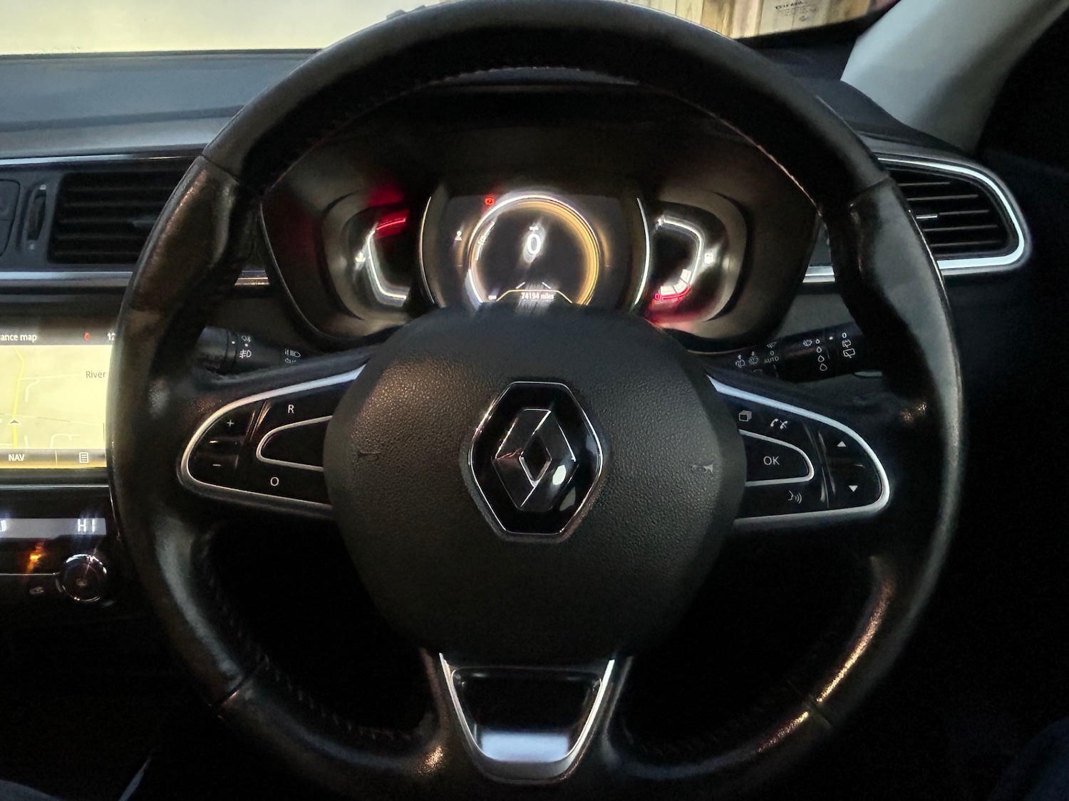 Used Renault Kadjar 2016 for sale - 76131264: Photo 14