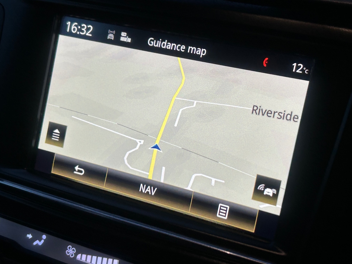 Used Renault Kadjar 2016 for sale - 76131264: Photo 15