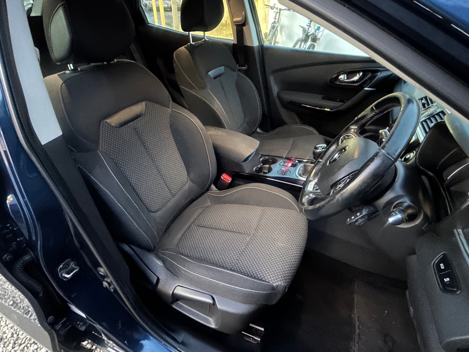 Used Renault Kadjar 2016 for sale - 76131264: Photo 17