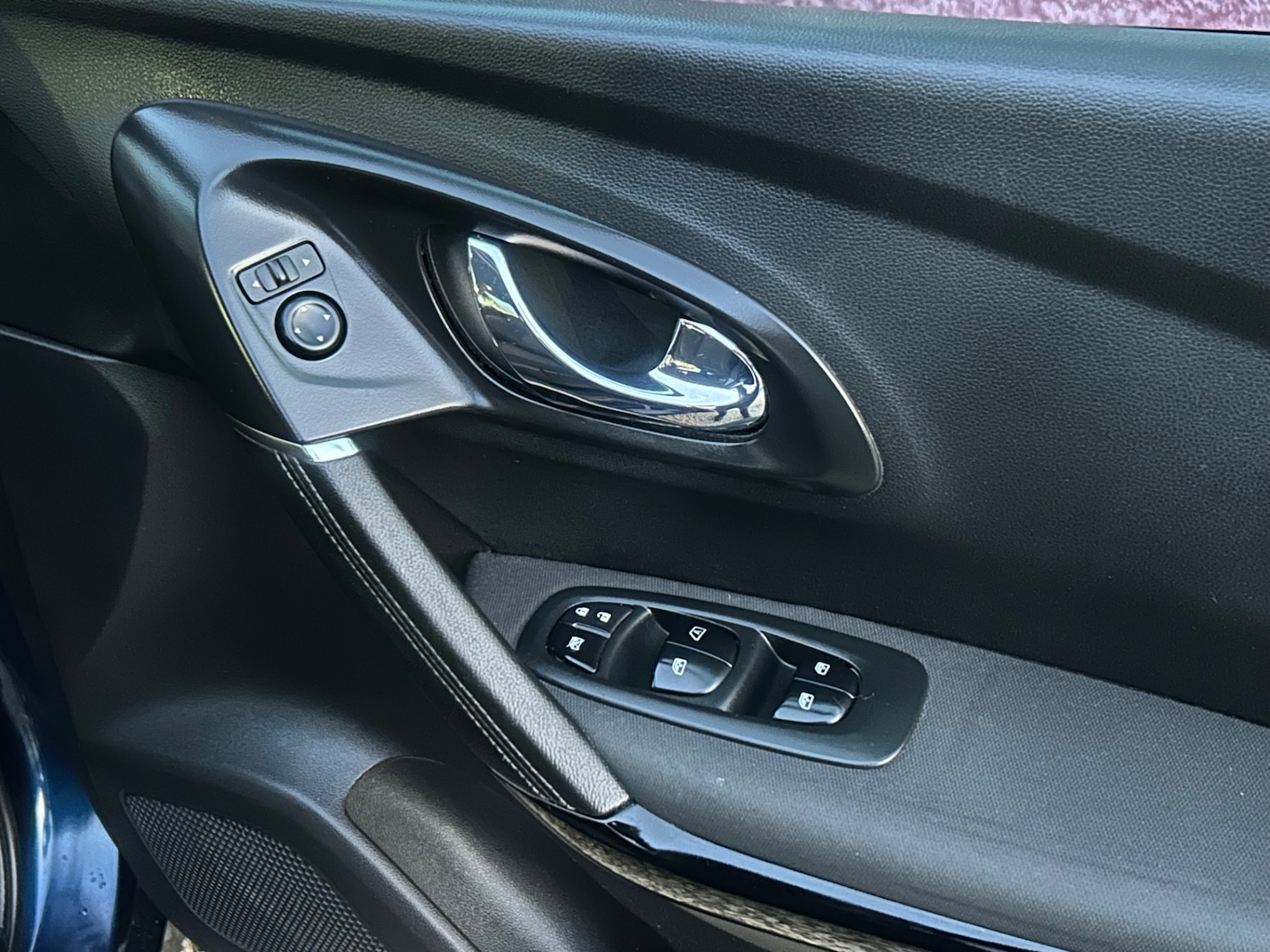 Used Renault Kadjar 2016 for sale - 76131264: Photo 18