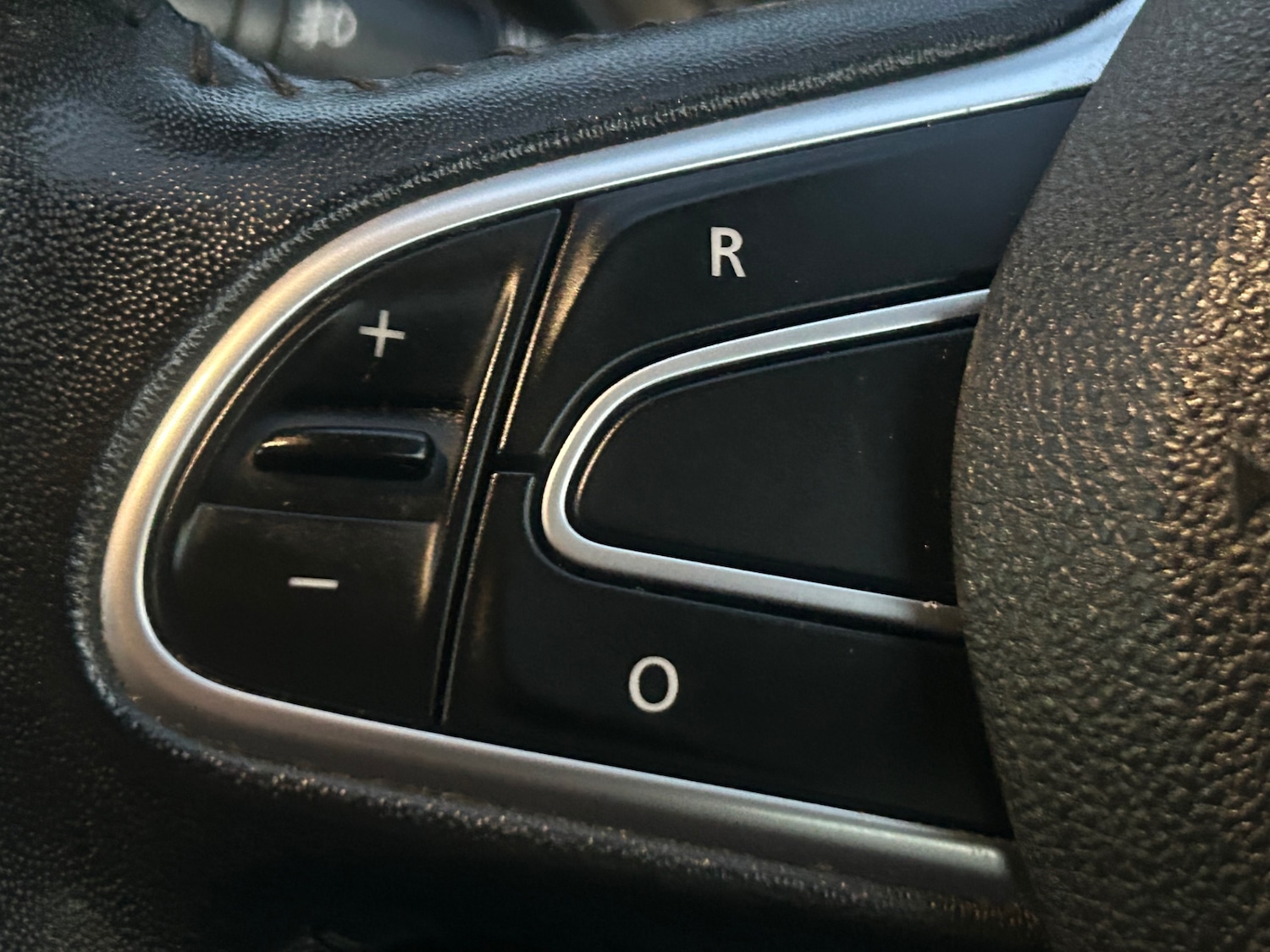 Used Renault Kadjar 2016 for sale - 76131264: Photo 19