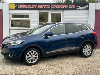 Renault - Kadjar