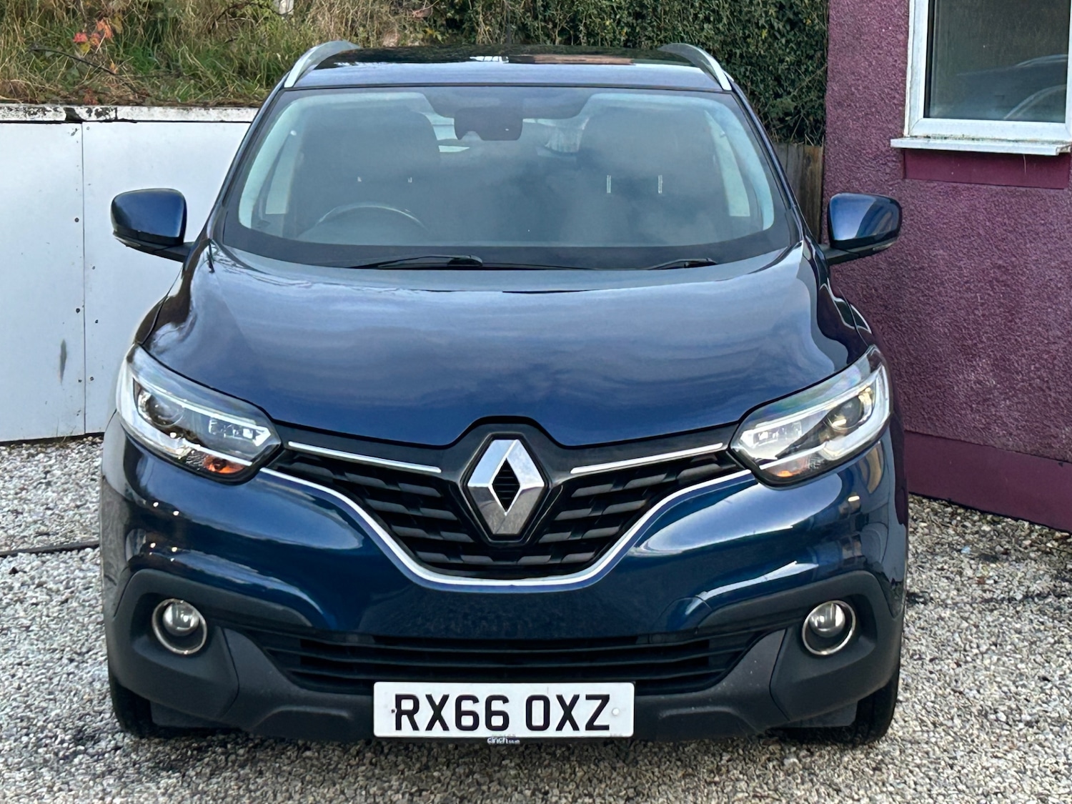 Used Renault Kadjar 2016 for sale - 76131264: Photo 21