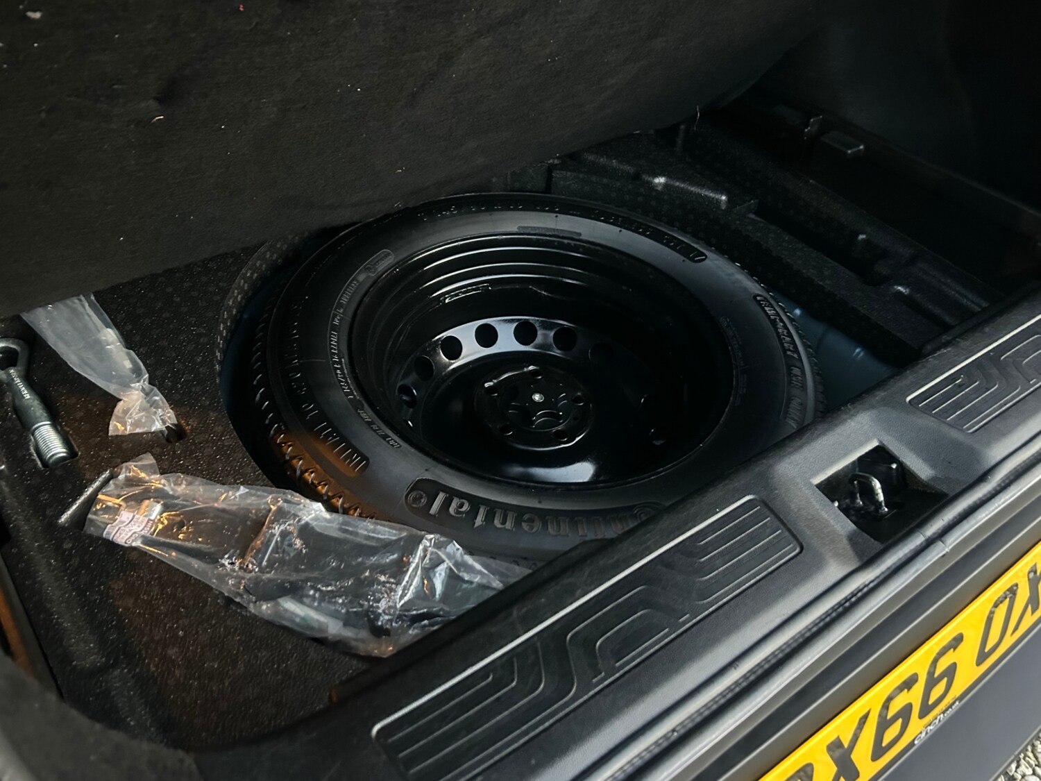 Used Renault Kadjar 2016 for sale - 76131264: Photo 27