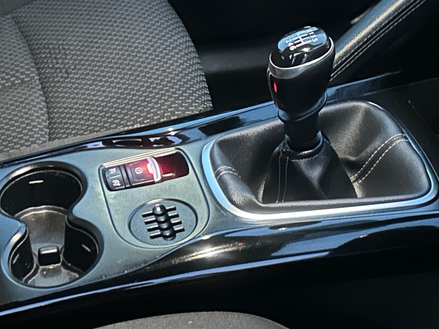 Used Renault Kadjar 2016 for sale - 76131264: Photo 29