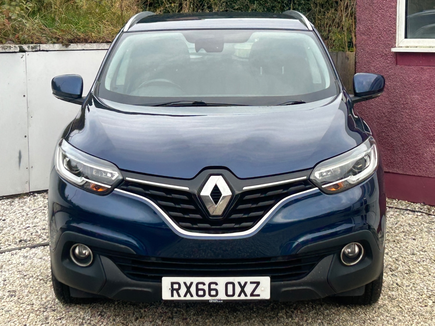 Used Renault Kadjar 2016 for sale - 76131264: Photo 3